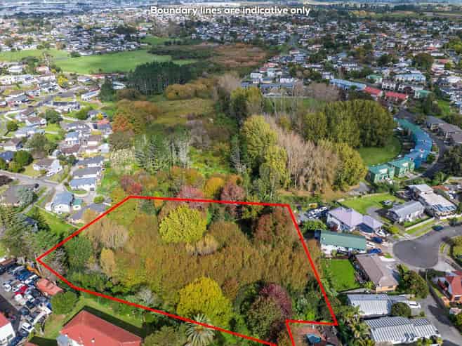 110 Station Road, Papatoetoe