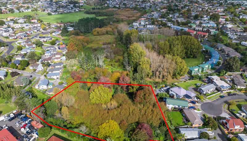 110 Station Road, Papatoetoe