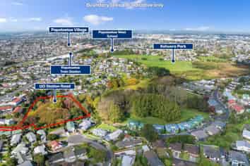 110 Station Road, Papatoetoe