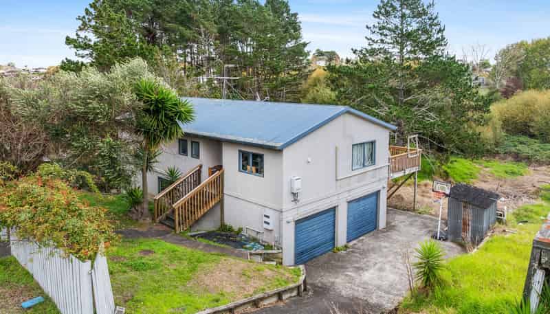 15  Glenmary Place, Papatoetoe
