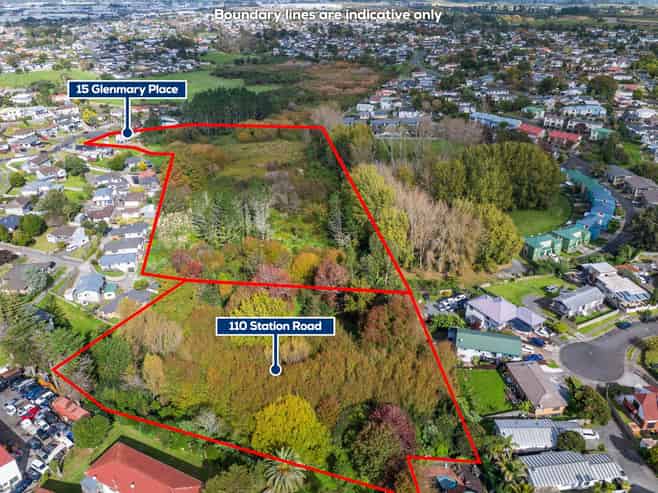 15  Glenmary Place, Papatoetoe