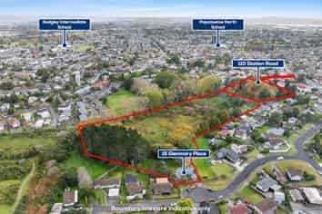 15  Glenmary Place, Papatoetoe