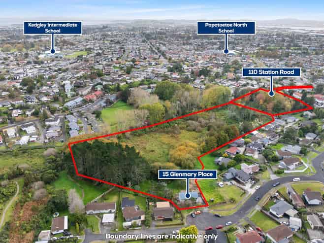 15  Glenmary Place, Papatoetoe