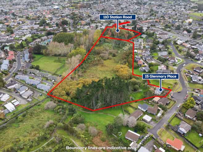 15  Glenmary Place, Papatoetoe