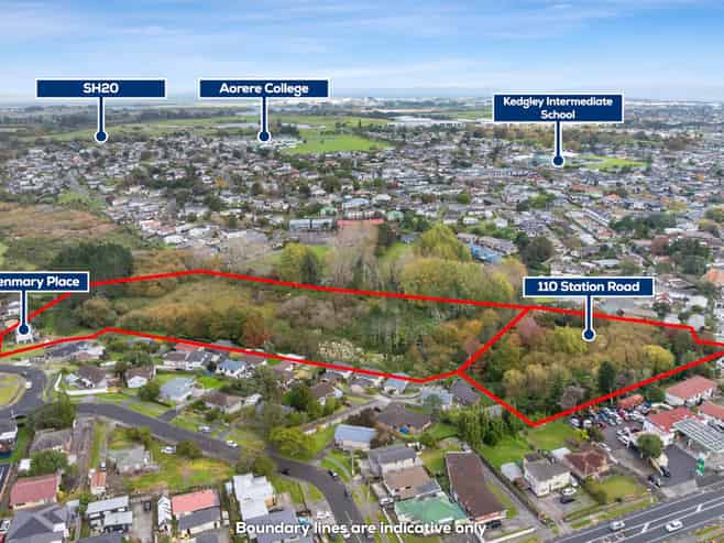 15  Glenmary Place, Papatoetoe