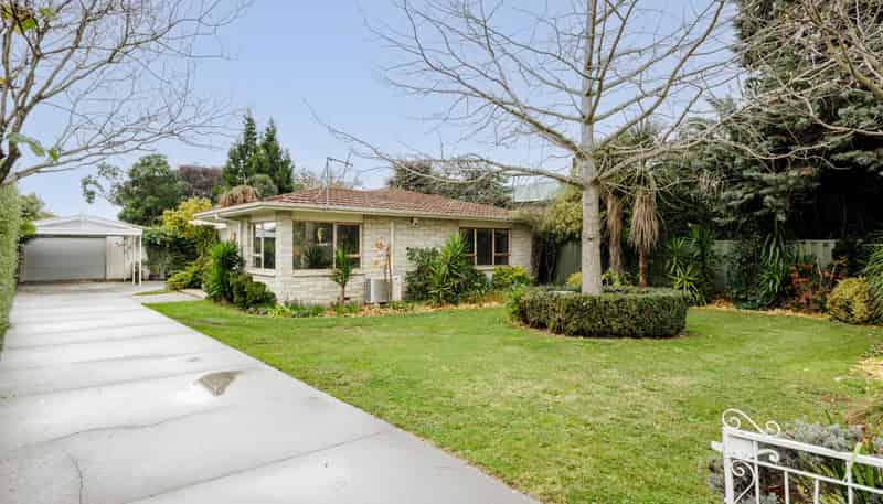 1008 Copeland Road, Akina