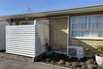 3/153 Songer Street, Stoke