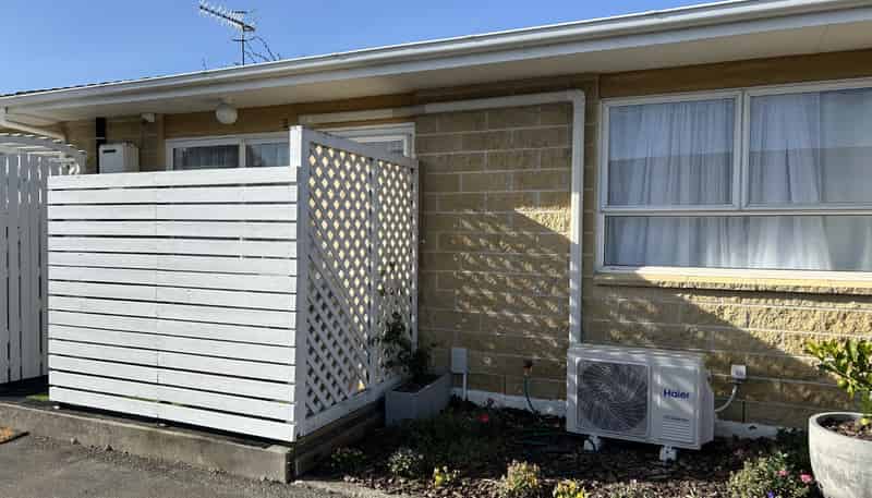 3/153 Songer Street, Stoke