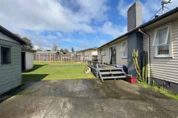 11 Philip Street, Tokoroa