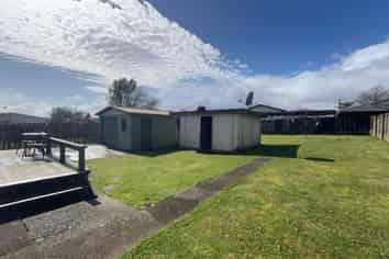11 Philip Street, Tokoroa