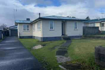 11 Philip Street, Tokoroa
