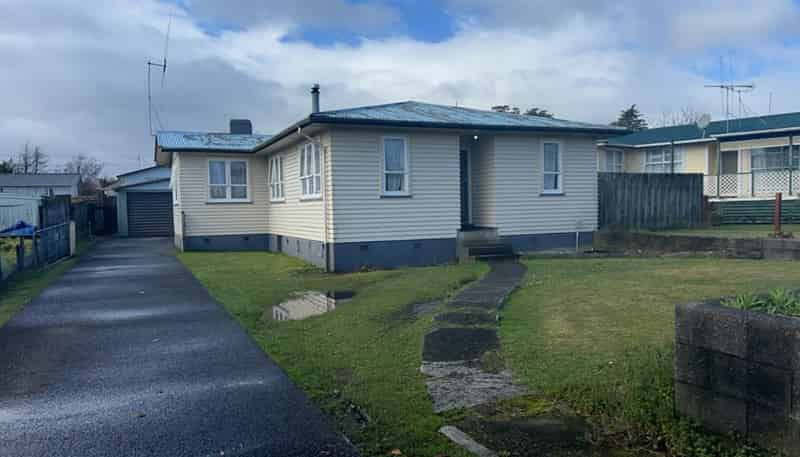 11 Philip Street, Tokoroa