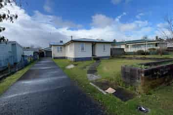 11 Philip Street, Tokoroa