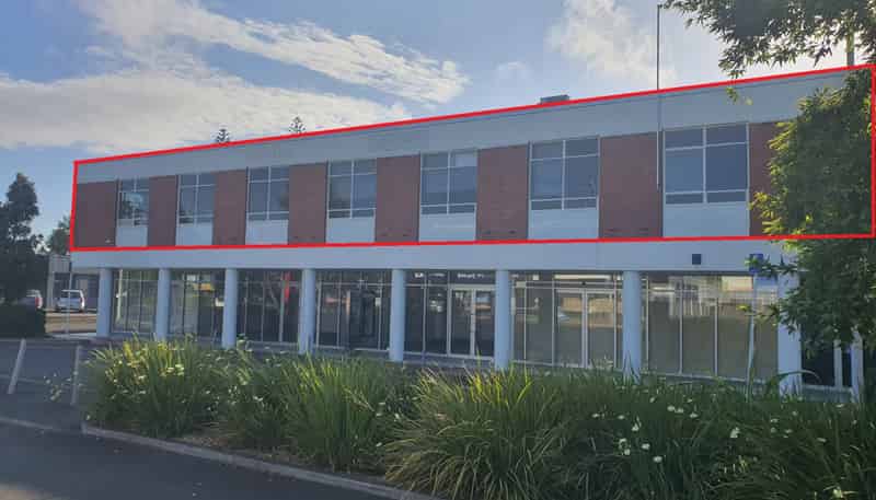 Level 1/7 Hall Street, Pukekohe