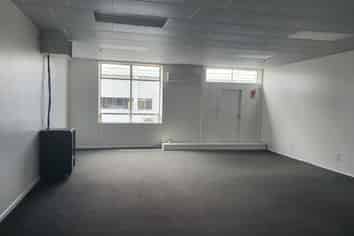 First floor office for lease - Central Pukekohe