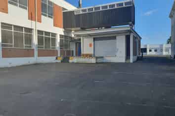 First floor office for lease - Central Pukekohe