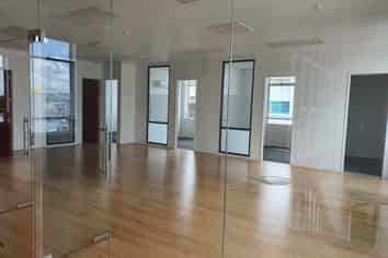 First floor office for lease - Central Pukekohe