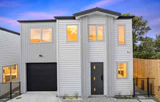 232D Whitney Street, Blockhouse Bay