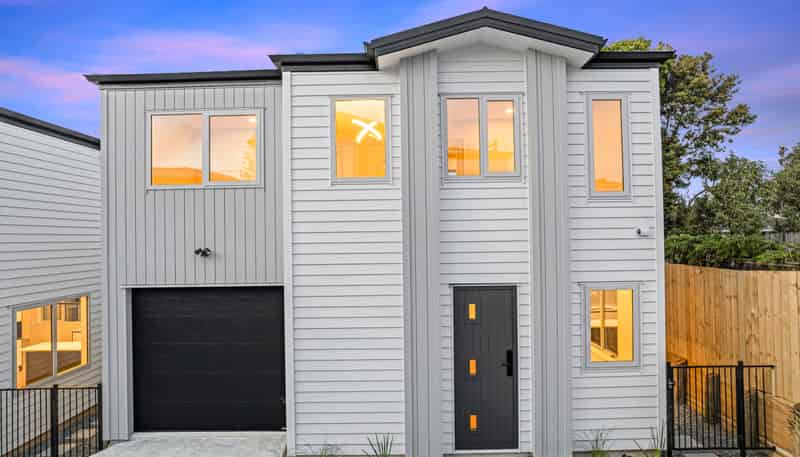 232 Whitney Street, Blockhouse Bay