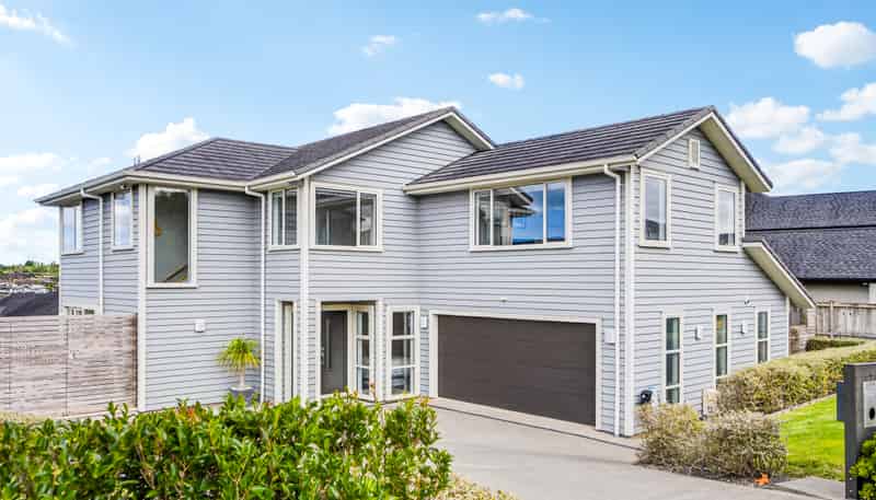 27 Pioneer Rise, Millwater