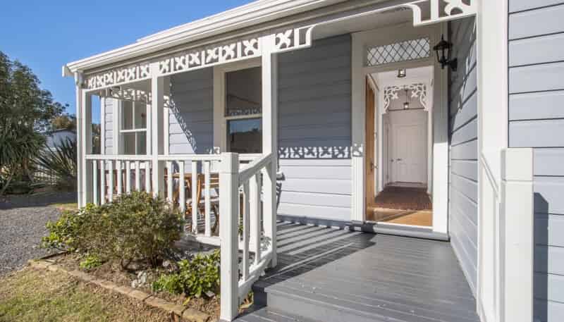 12 Galbraith Street, Waihi