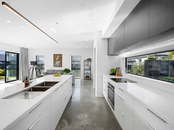 5 Vogue Circle, Vogeltown