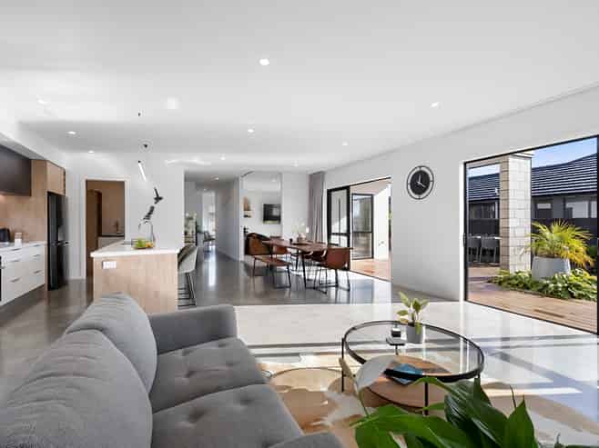 5 Vogue Circle, Vogeltown