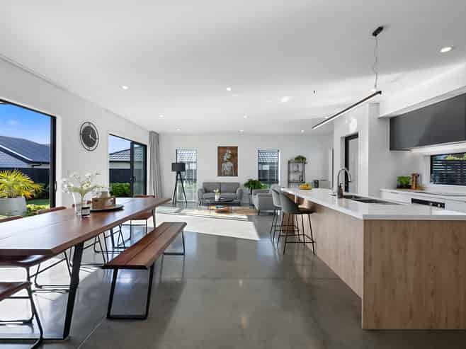 5 Vogue Circle, Vogeltown