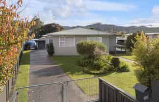 122 Parry Palm Avenue, Waihi