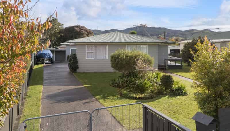 122 Parry Palm Avenue, Waihi