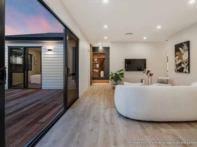 373 Te Taruna Drive, Milldale