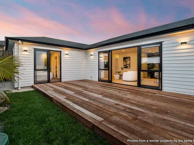 373 Te Taruna Drive, Milldale