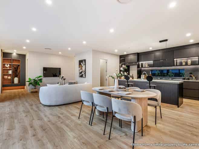 373 Te Taruna Drive, Milldale