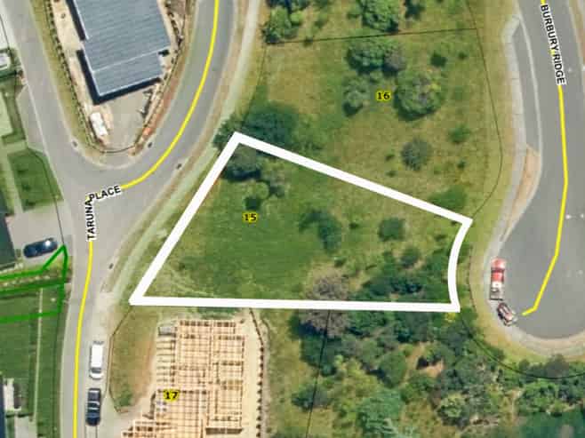 15 Taruna Place, Havelock North