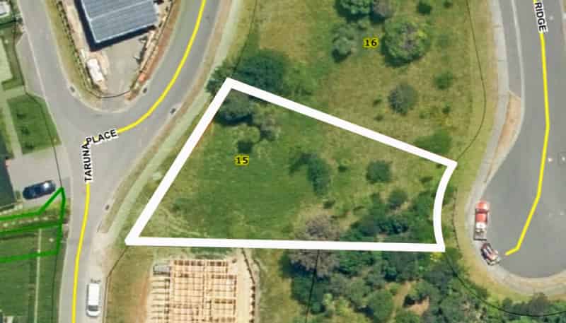 15 Taruna Place, Havelock North