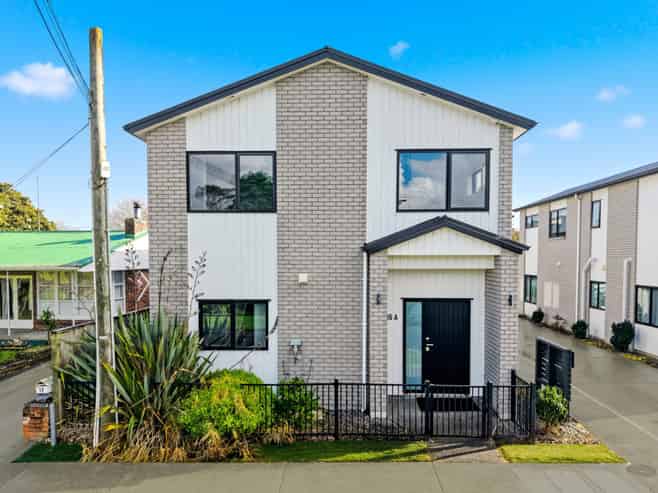 15A Arney Road, Ranui