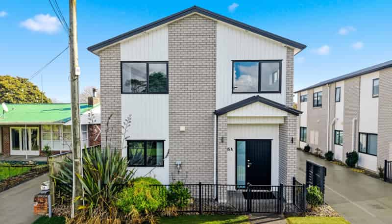 15A Arney Road, Ranui