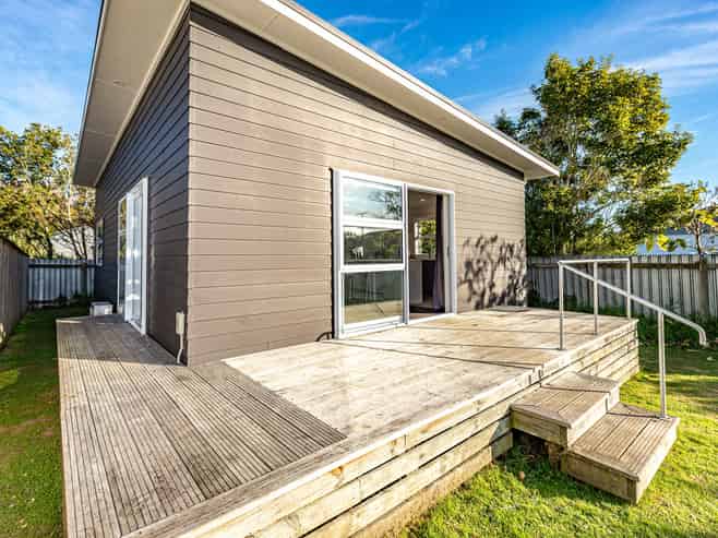 78C Wakefield Street, Whanganui East