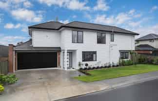 53 Tarapiroe Avenue, Takanini