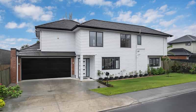 53 Tarapiroe Avenue, Takanini