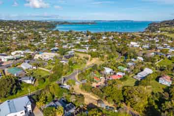 5A Weka Road, Oneroa