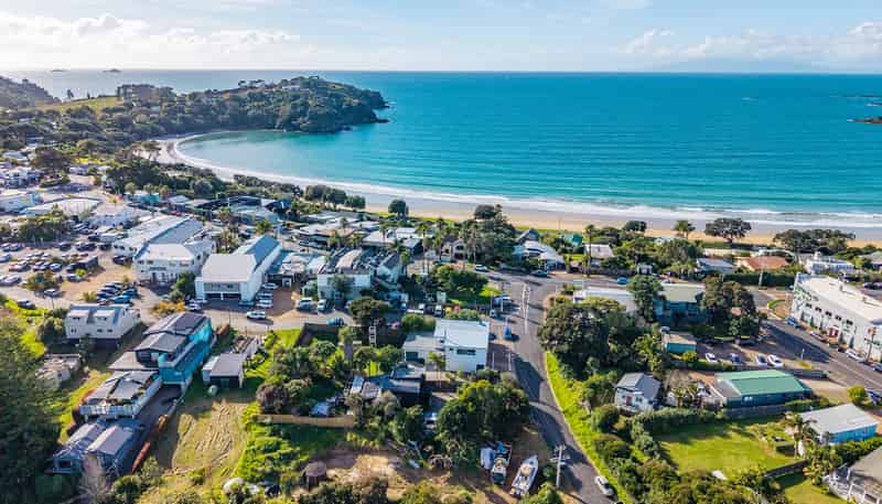 5A Weka Road, Oneroa