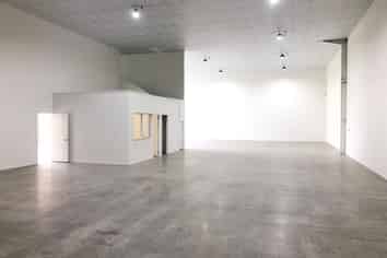 Versatile Commercial Space