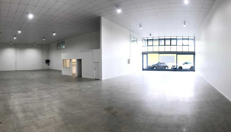  Area C, 9 - 11 Sylvia Park Road, Mount Wellington