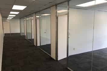 Versatile Commercial Space