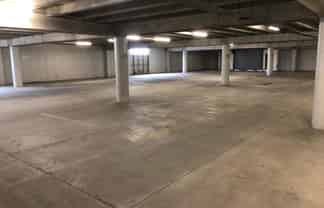 Versatile Commercial Space