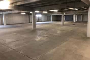 Versatile Commercial Space