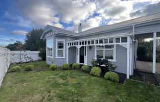 130 Hyde Avenue, Waipahihi