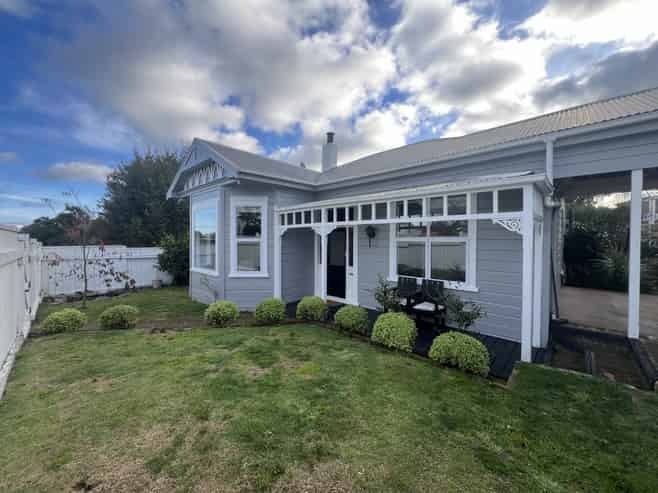 130 Hyde Avenue, Waipahihi