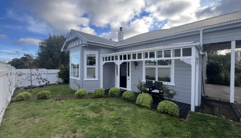 130 Hyde Avenue, Waipahihi